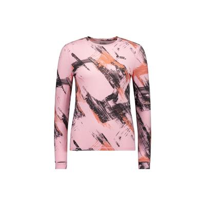 Mons Royale Cascade Merino Flex 200 Long Sleeve Baselayer Top Women's