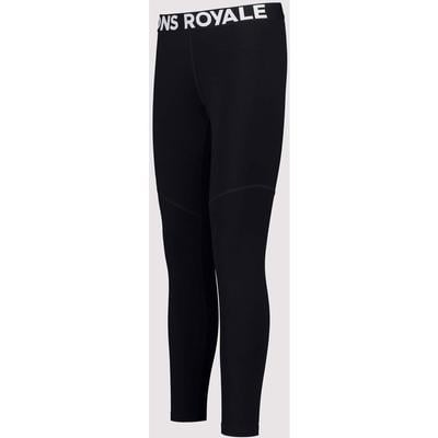 Mons Royale Cascade Merino Flex 200 Legging Women's