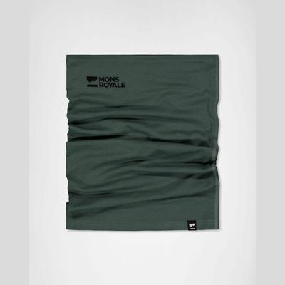Mons Royale Daily Dose Merino Flex 200 Neckwarmer