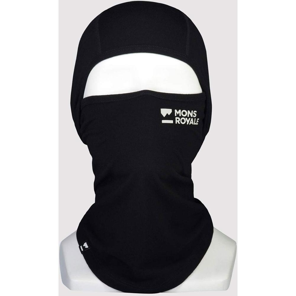 Mons Royale Santa Rosa Merino Flex 200 Balaclava