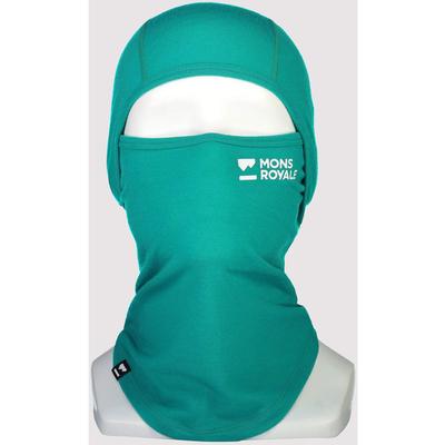 Mons Royale Santa Rosa Merino Flex 200 Balaclava