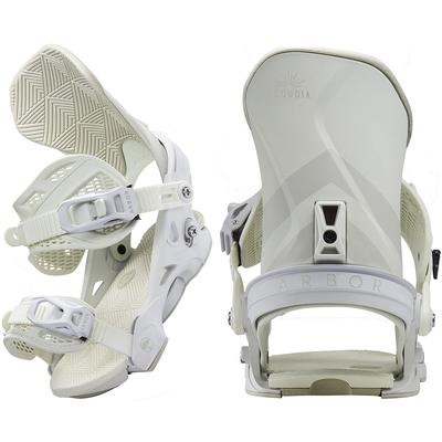 Arbor Sequoia Snowboard Bindings Women's 2022