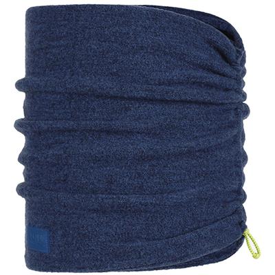 Buff Merino Fleece Neck Warmer