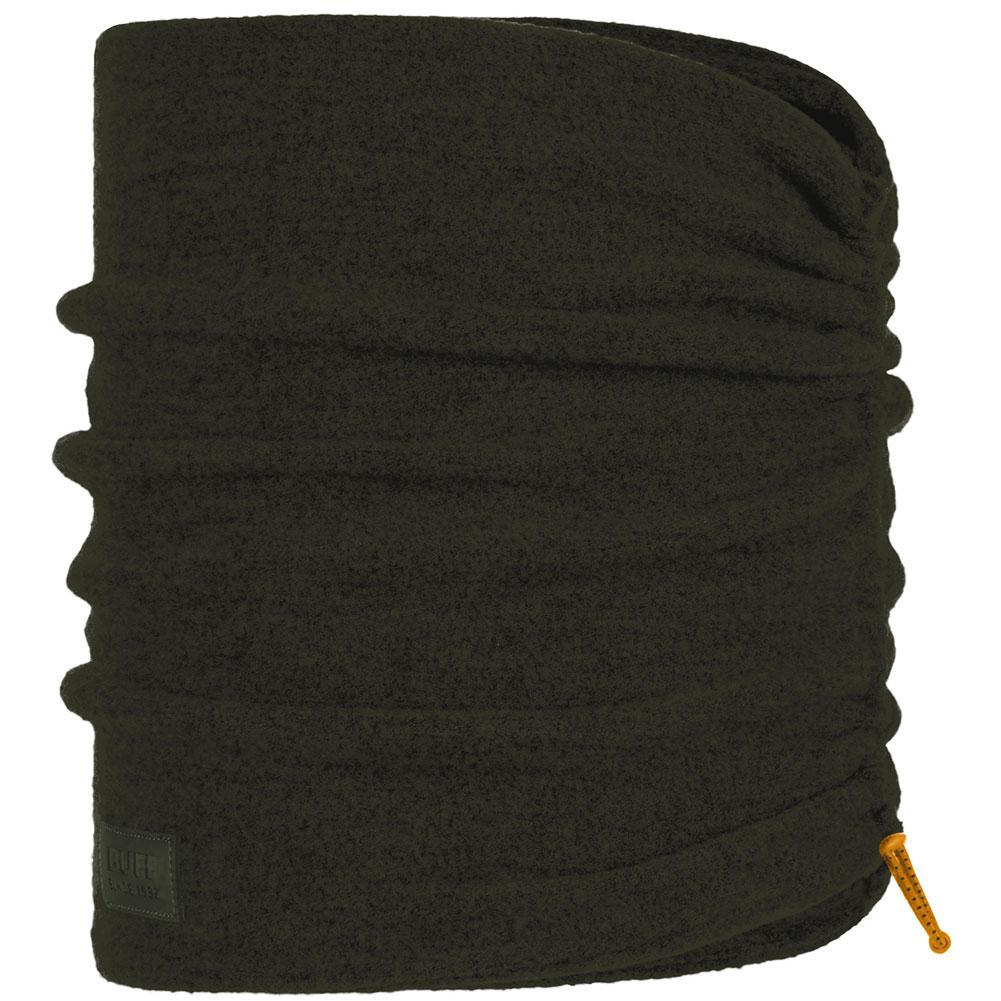 Merino Fleece Neck Warmer - Khaki, BUFF®