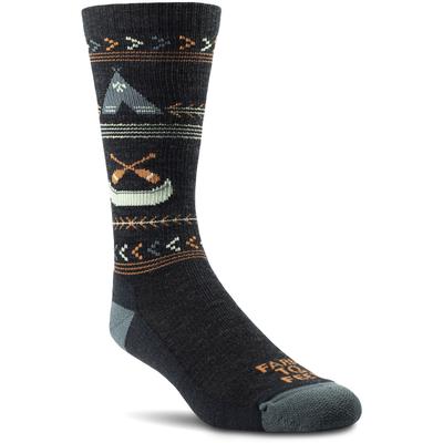 Farm To Feet Franklin Light Cushion Crew Socks Women's