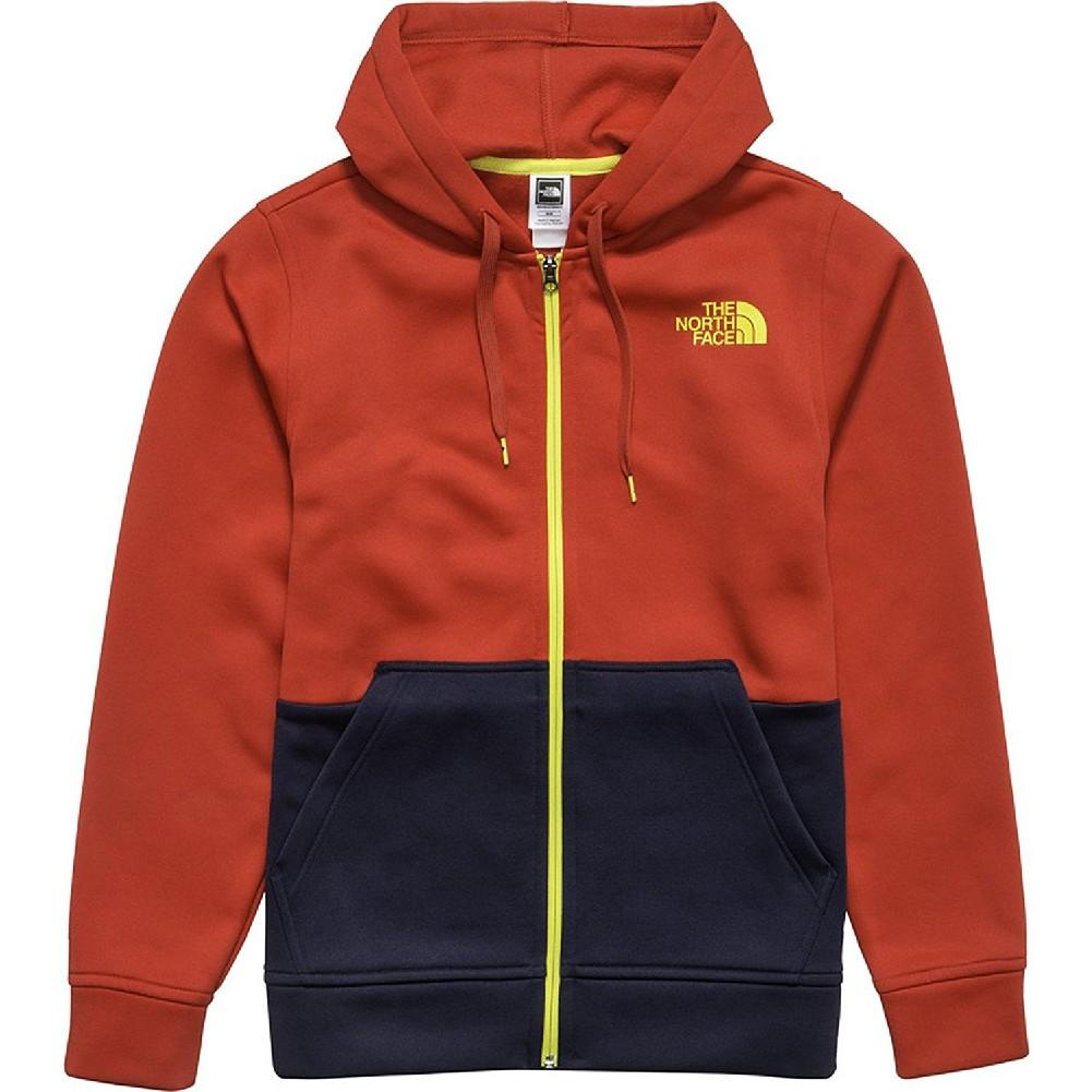 The North Face Avidor Full Zip Hoodie Men's