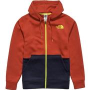TNF Red