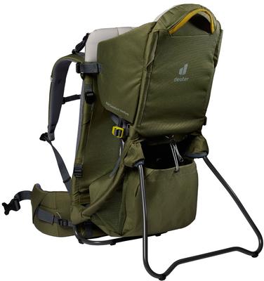 Deuter Kid Comfort Venture Kid Carrier Backpack