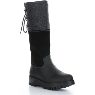 Bos and Co Goose Prima Zip Up Boots Women's