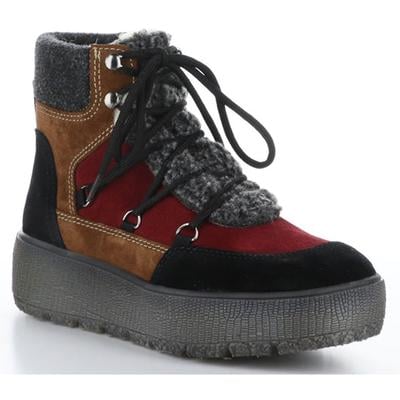 Bos and Co Ideal Booties Women's