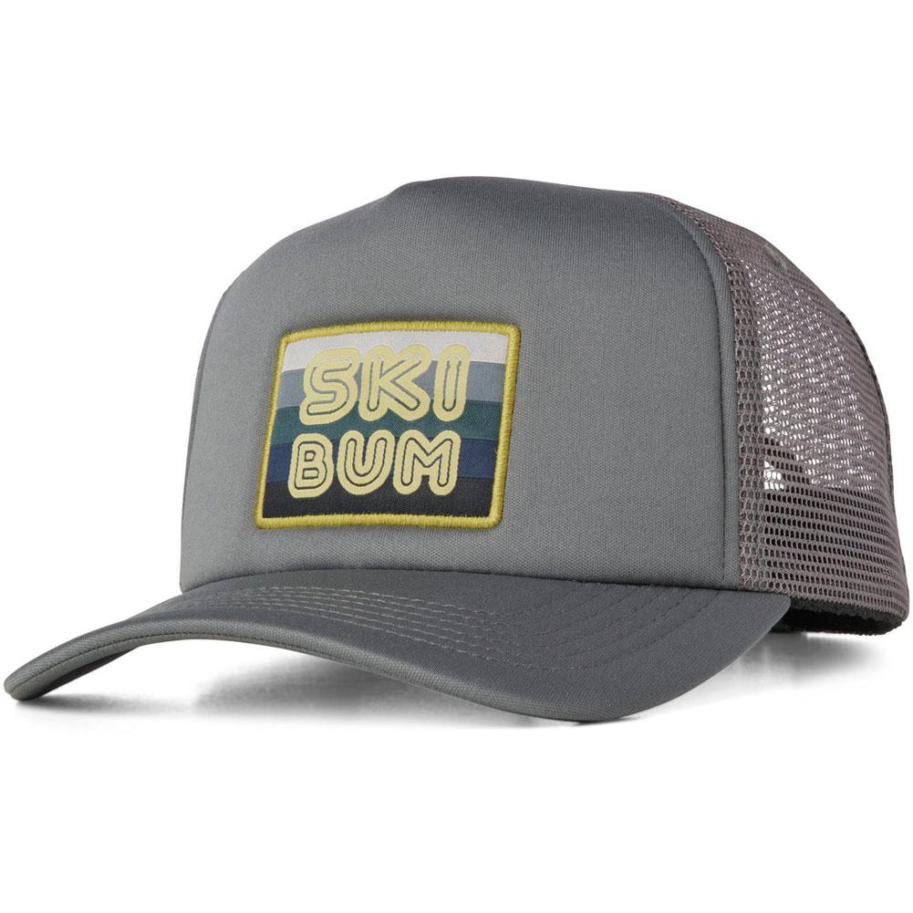  Flylow Ski Bum Trucker Hat