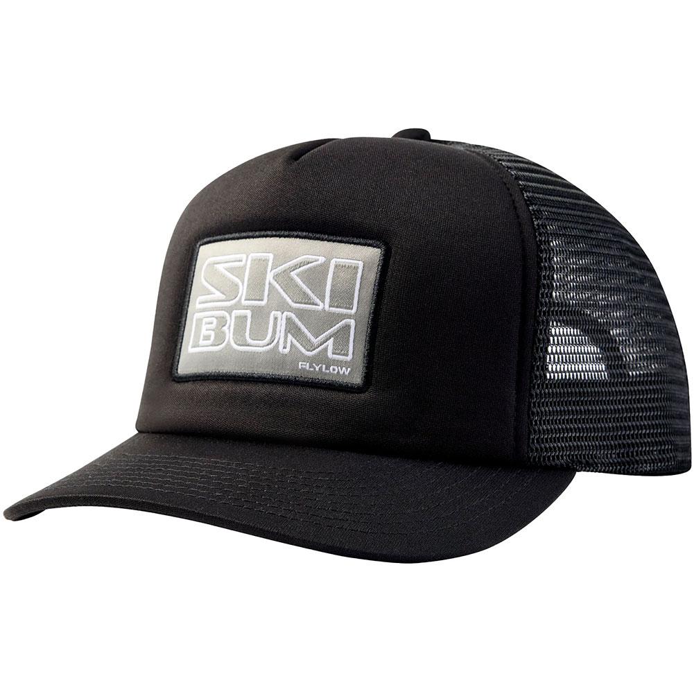 Flylow Ski Bum Trucker Hat