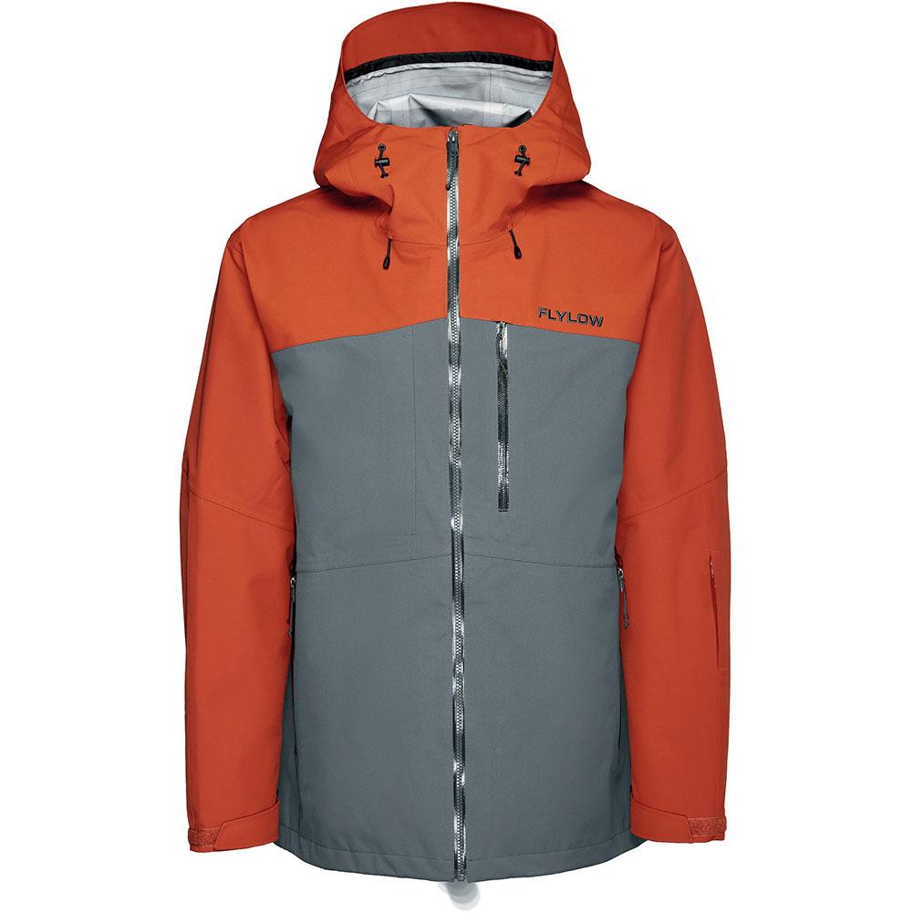 Flylow Quantum Pro Shell Jacket Men's