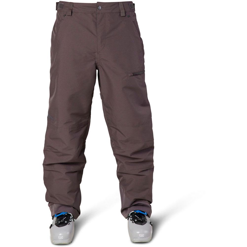 Build Up Pants - Men's