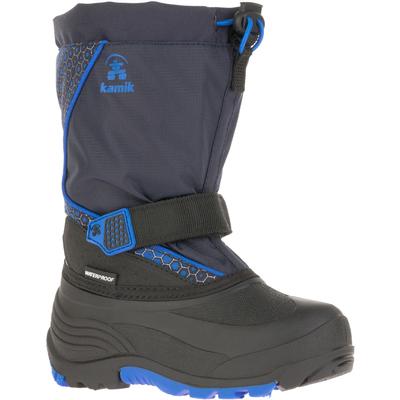 Kamik Boots Snowfall P Snow Boots Boys'