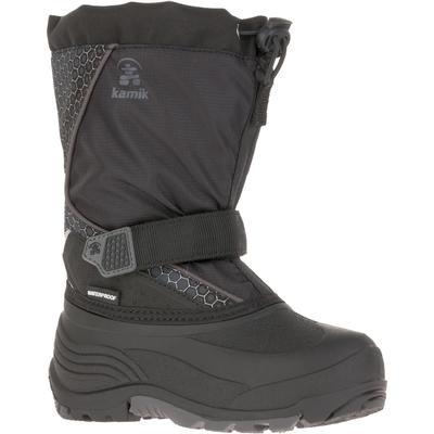 Kamik Boots Snowfall P Snow Boots Boys'