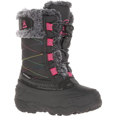 Kamik Boots Little Kids Star 2 Snow Boots Girls'