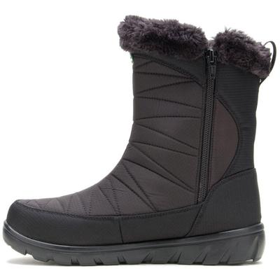 Kamik Hannah Zip Winter Boots Women's