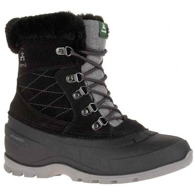 Kamik Boots Snovalley 5 Snow Boots Women's
