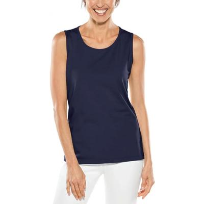 Coolibar Morada Everyday Basic Tank UPF 50Plus Women's