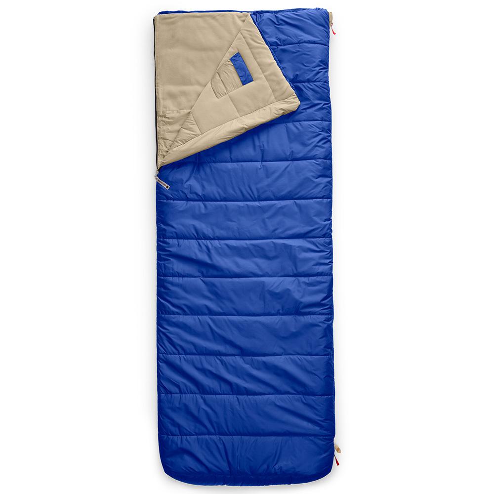  The North Face Eco Trail Bed — 20 Sleeping Bag