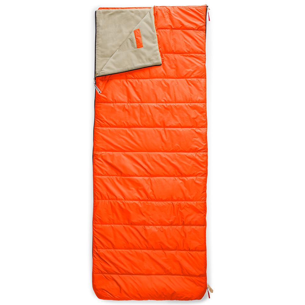  The North Face Eco Trail Bed — 35 Sleeping Bag