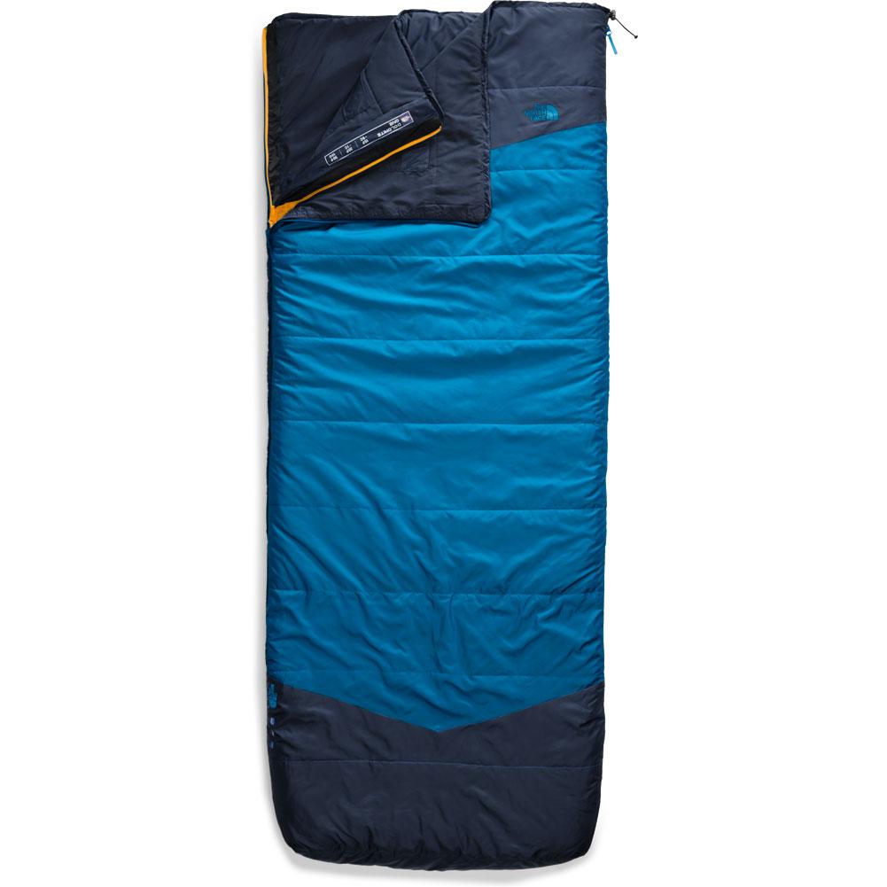  The North Face Dolomite One Sleeping Bag