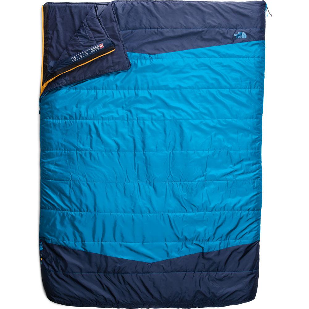  The North Face Dolomite One Double Sleeping Bag