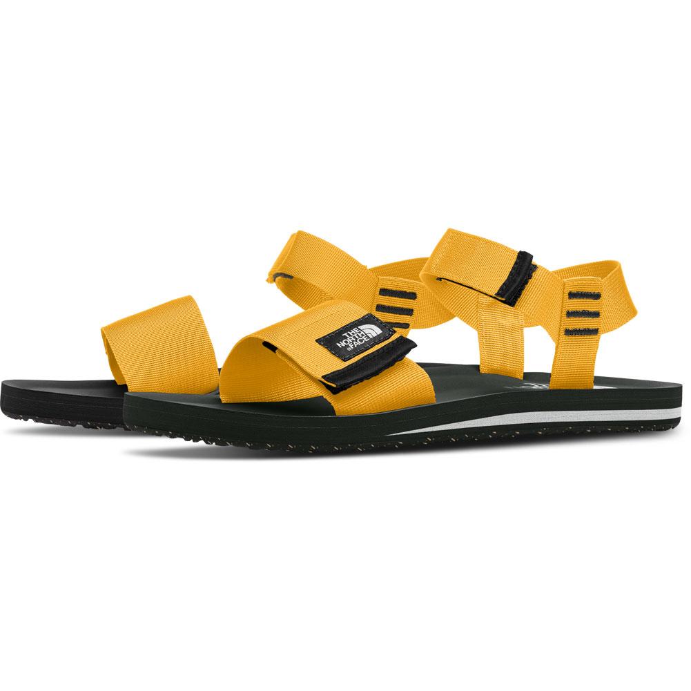 The North Skeena Sandals