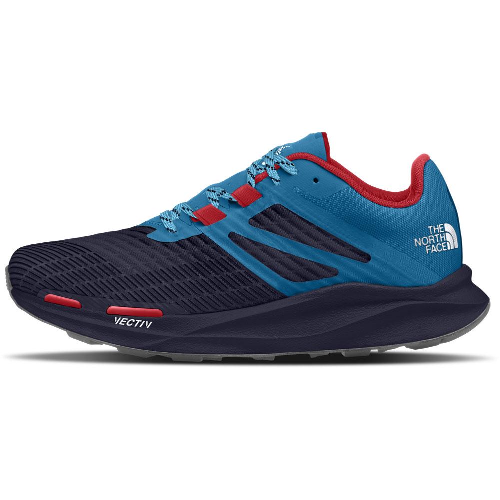  The North Face Vectiv Eminus Trail Running Shoes Men's