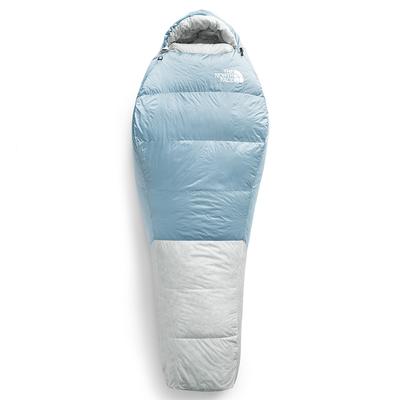 The North Face Blue Kazoo Sleeping Bag Women's