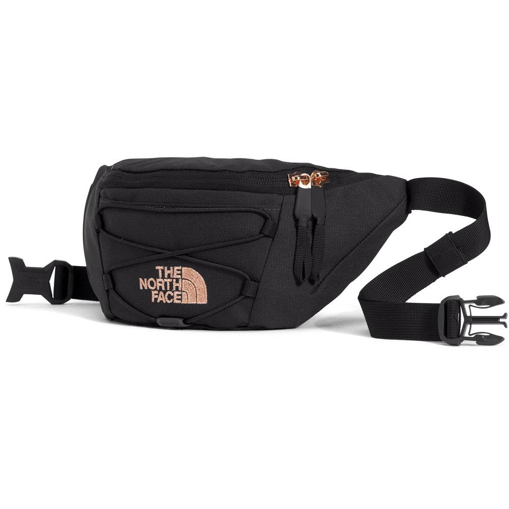 Lumbar Jester North Pack The Face
