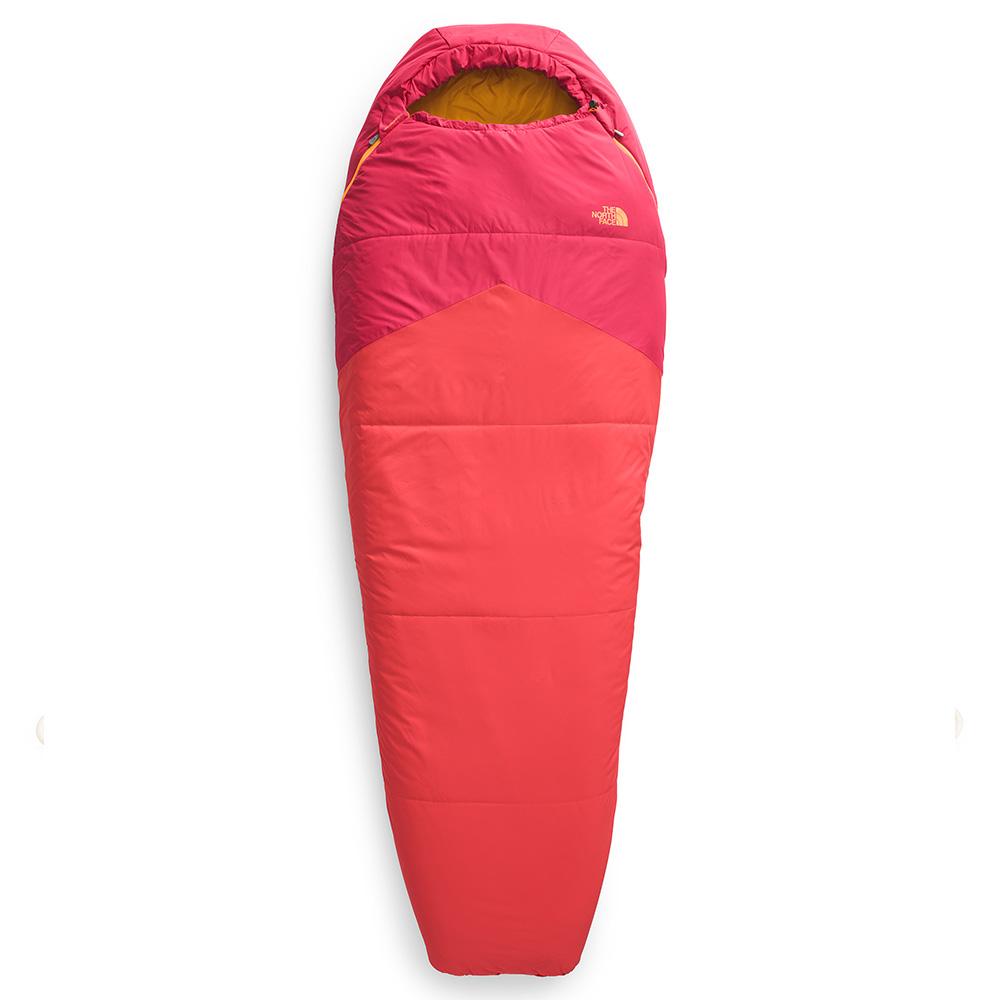  The North Face Wasatch Pro 55 Sleeping Bag