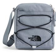 MID GREY DARK HEATHER/TNF BLACK