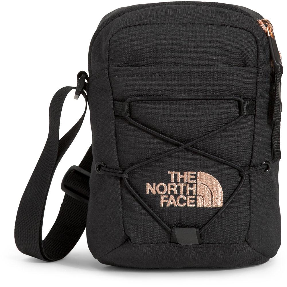  The North Face Jester Crossbody Bag