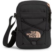 TNF BLACK HEATHER/BURNT CORAL METALLIC