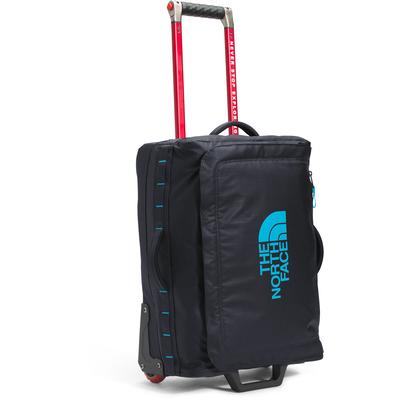 The North Face Base Camp Voyager 21 Inch Roller Luggage Bag