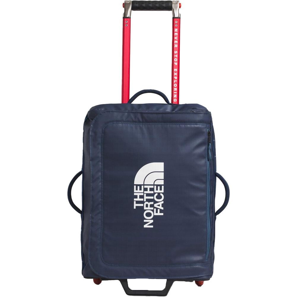 The North Face Base Camp Voyager 21 Inch Roller Luggage Bag