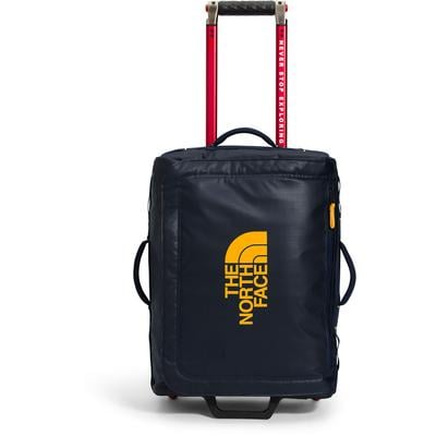 The North Face Base Camp Voyager 21 Inch Roller Luggage Bag