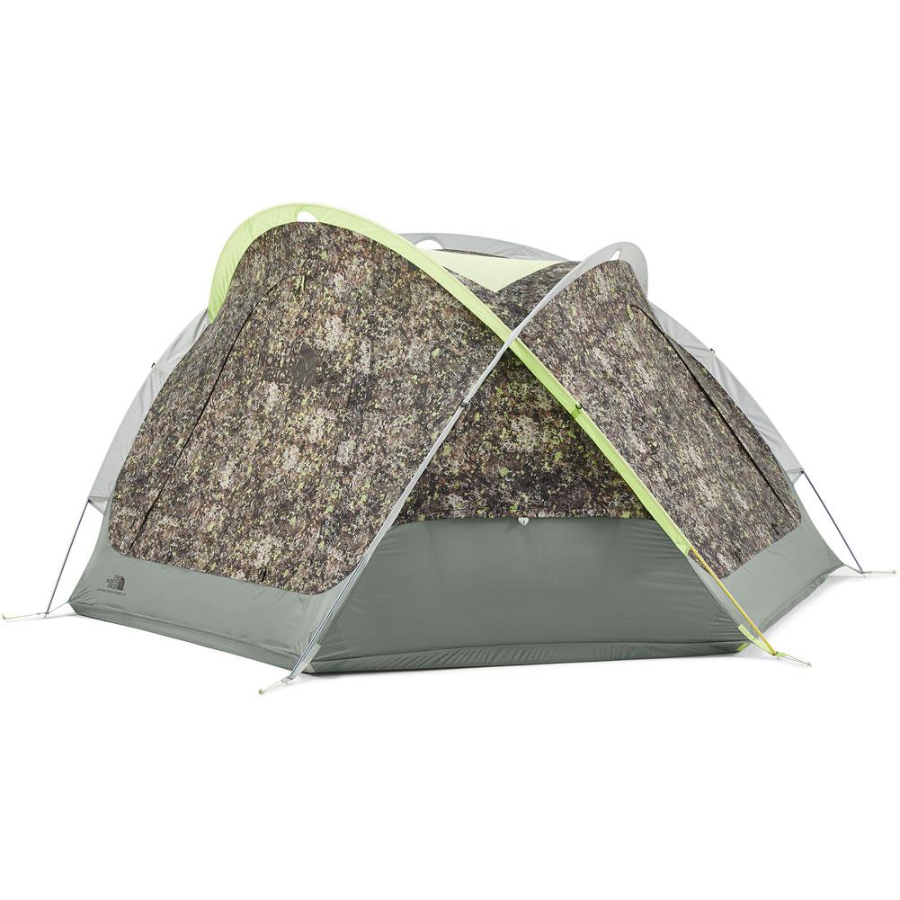  The North Face Homestead Domey 3 Tent