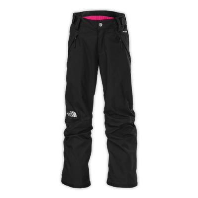 The North Face Free Course Triclimate Pants Girls'