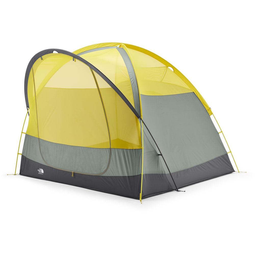 The North Face Wawona 4p Tent
