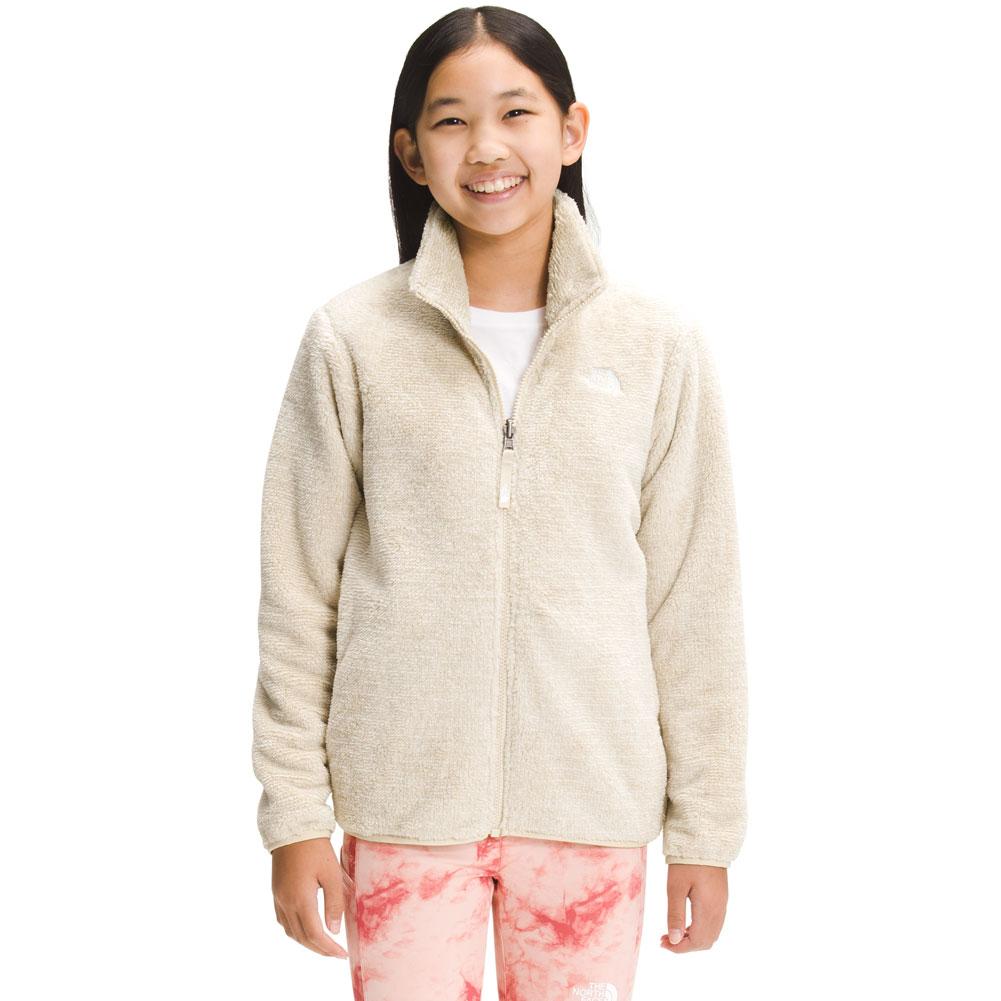 The North Face Suave Oso Fleece Jacket Girls '