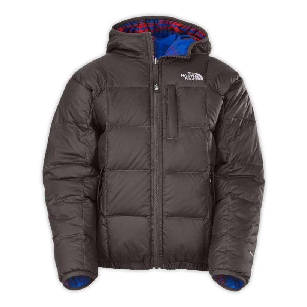 north face moondoggy coat
