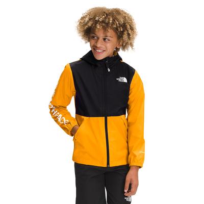 The North Face Zipline Rain Jacket Boys'