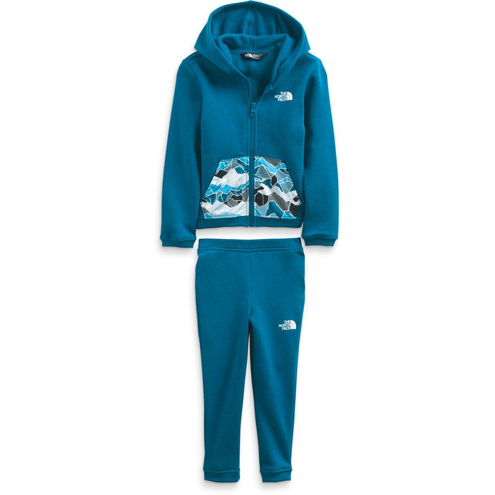  The North Face Camp Fleece Set Toddlers '