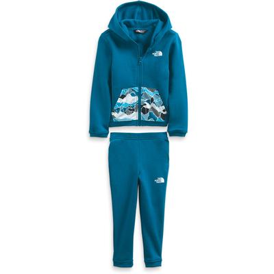 The North Face Camp Fleece Set Toddlers'