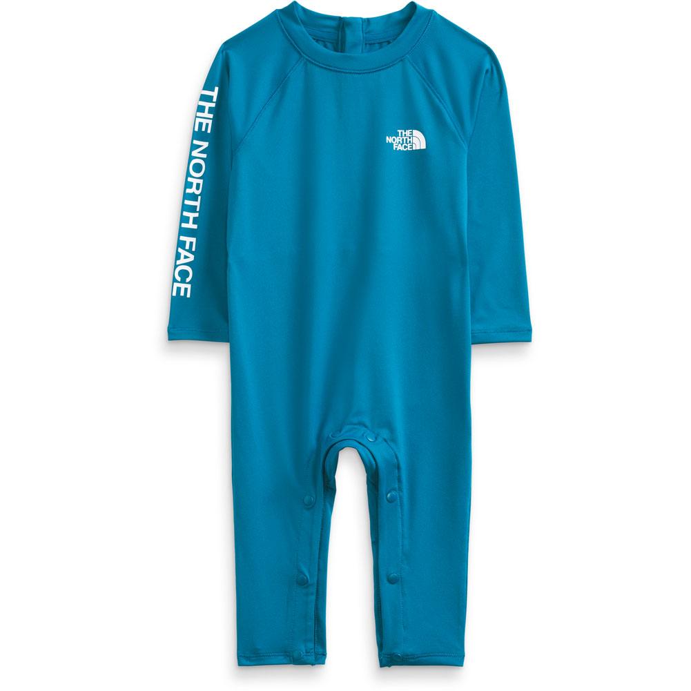  The North Face Sun One- Piece Infants '