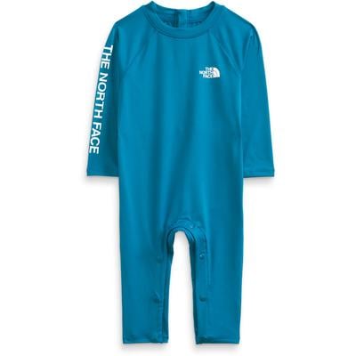 The North Face Sun One-Piece Infants'