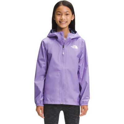 The North Face Zipline Rain Jacket Girls'